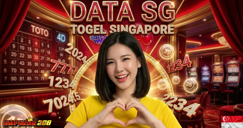 Data SG