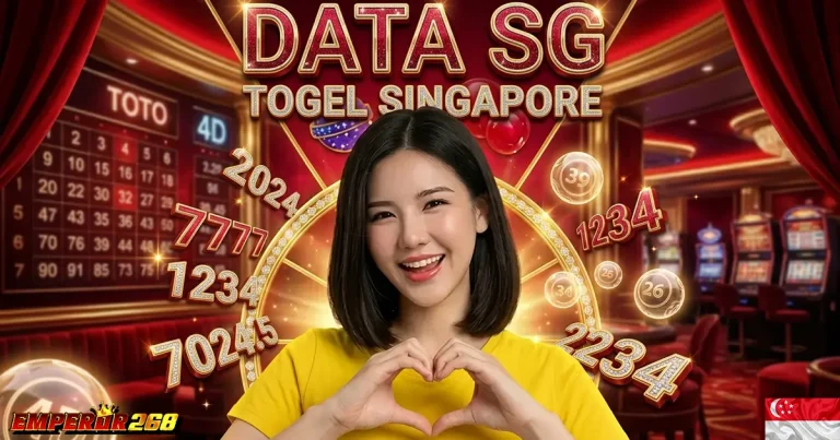 Data SG