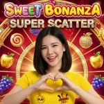Sweet Bonanza Super Scatter
