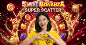 Sweet Bonanza Super Scatter