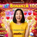 Sweet Bonanza 1000