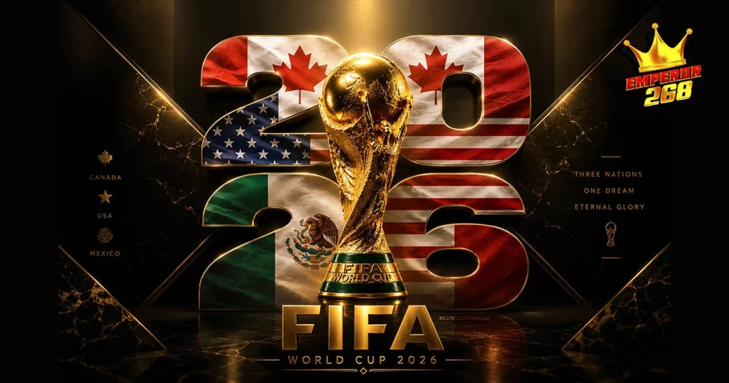 piala dunia 2026