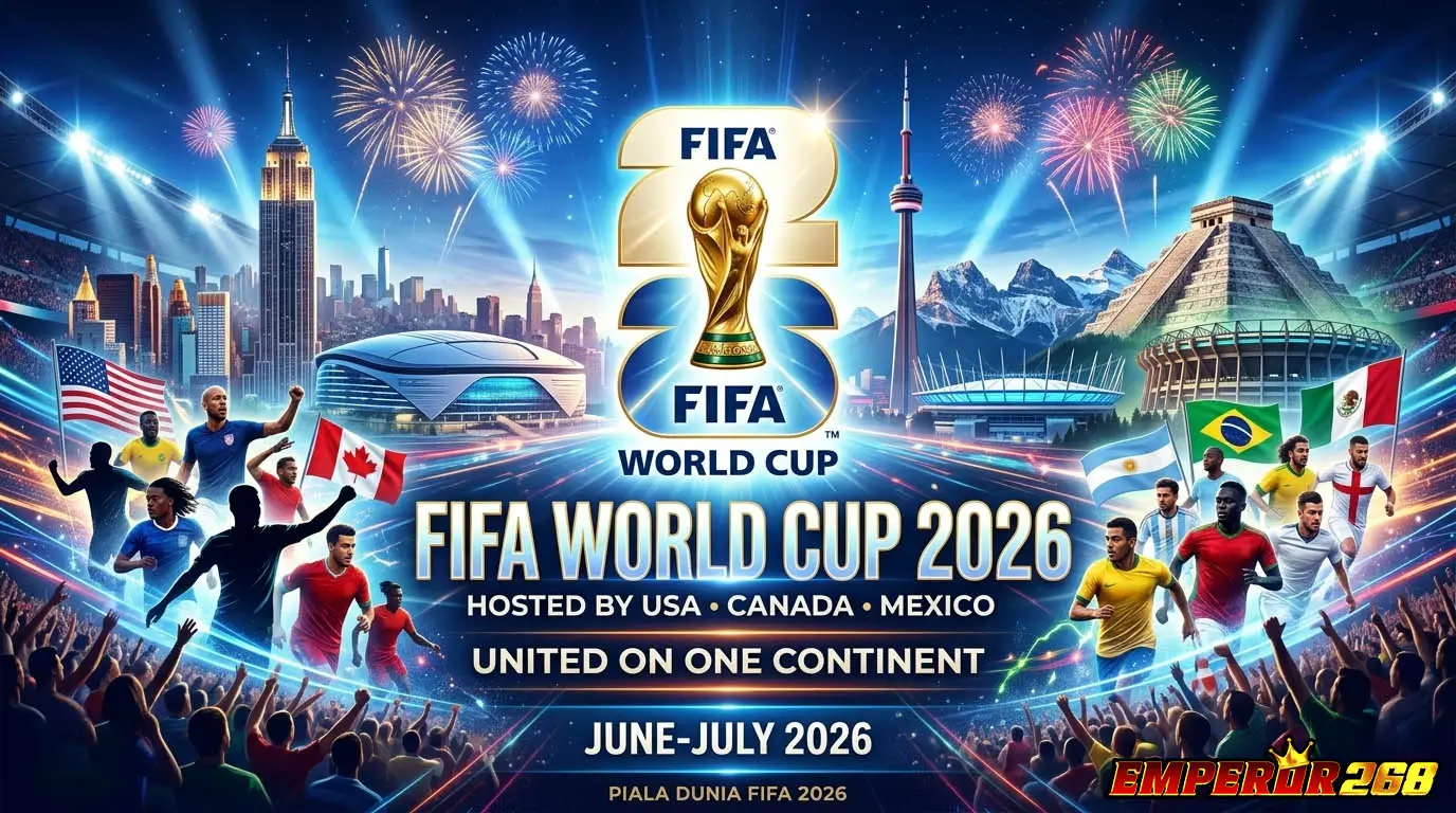 piala dunia 2026